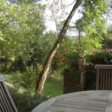 Borgo Poneta Villa Barberino Val d'Elsa Exterior photo