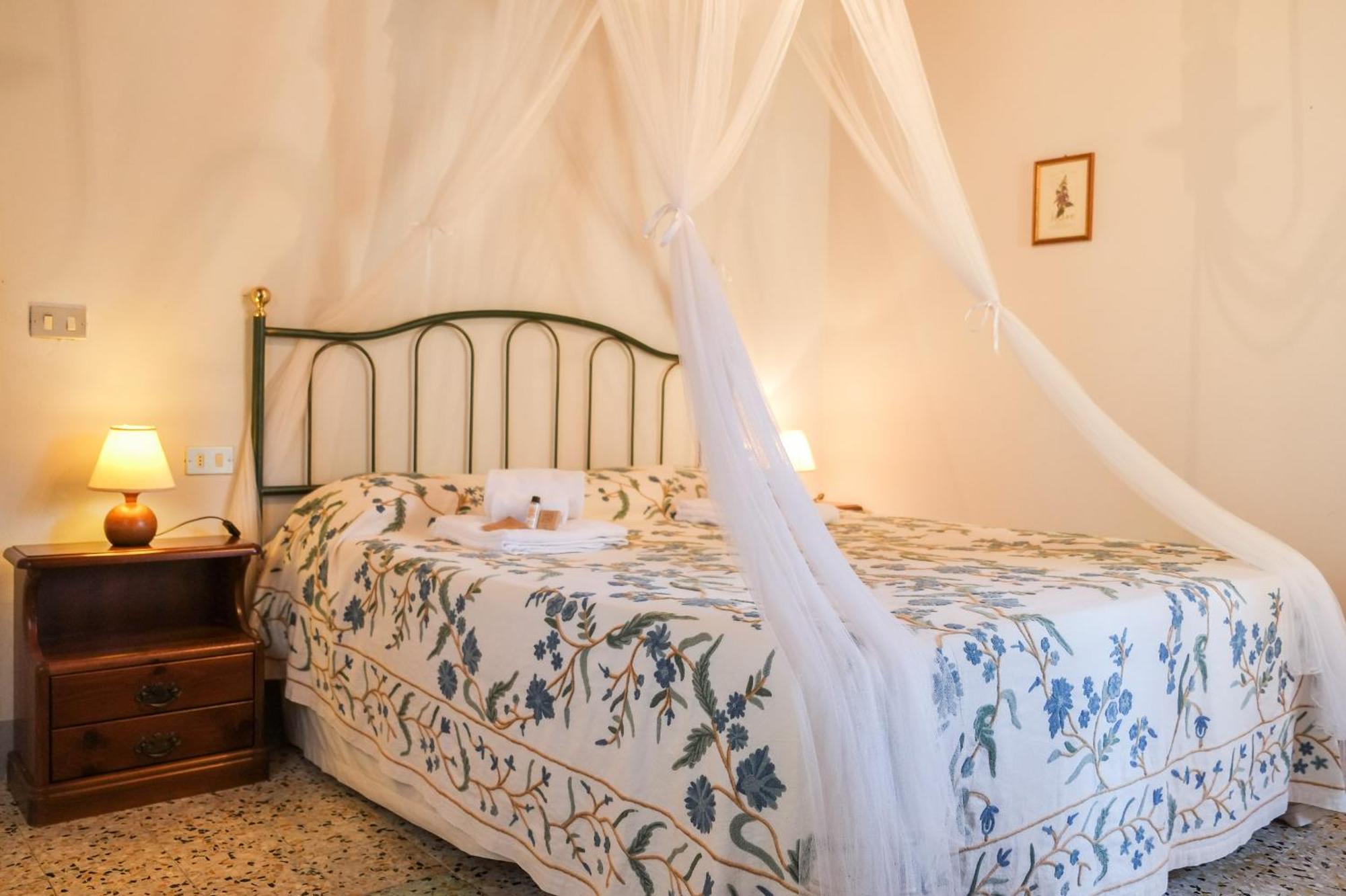 Borgo Poneta Villa Barberino Val d'Elsa Exterior photo