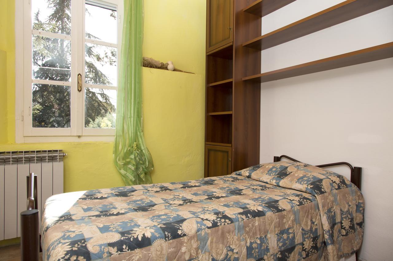 Borgo Poneta Villa Barberino Val d'Elsa Exterior photo